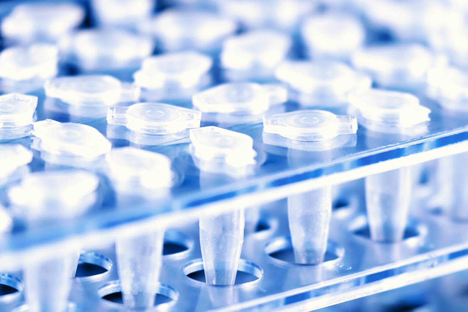 What are Microcentrifuge Tubes? • Master Plastics